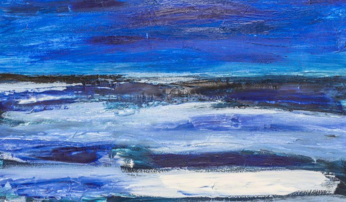 Haus Margaretheneck, Whg. 10