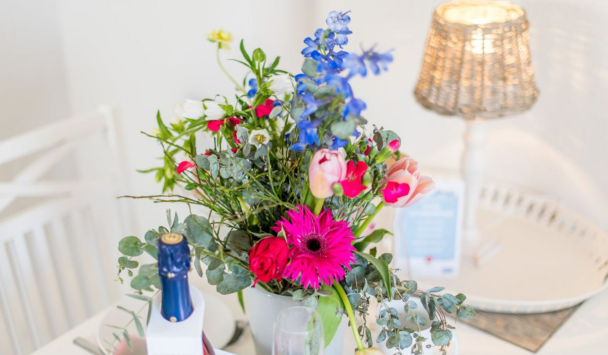 Haus Norderstraße 61, Whg. 6