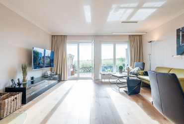 Haus Sönshörn Whg. 07