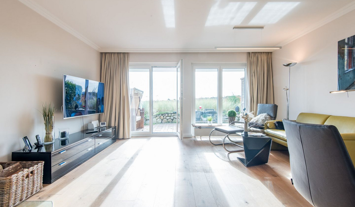 Haus Sönshörn Whg. 07