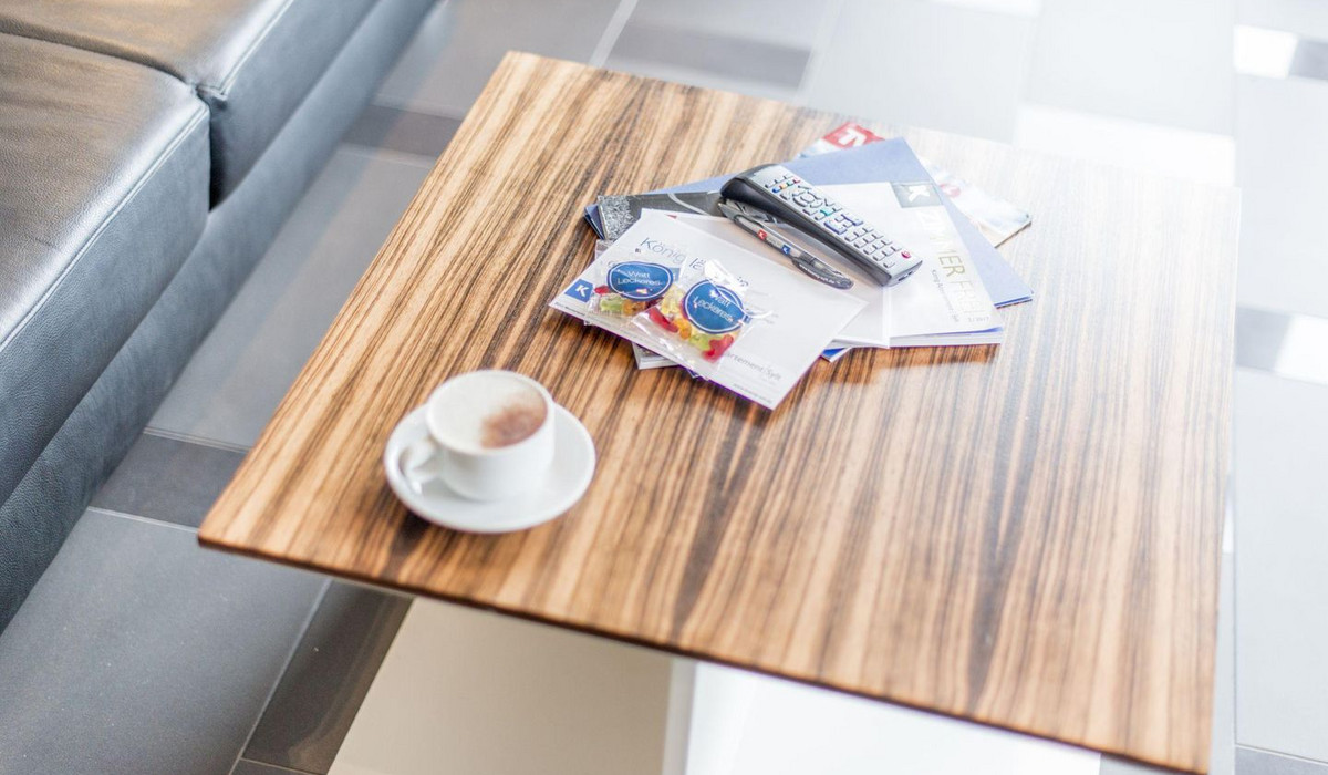 Art your Life - Haus Schützenstraße, Whg. 2