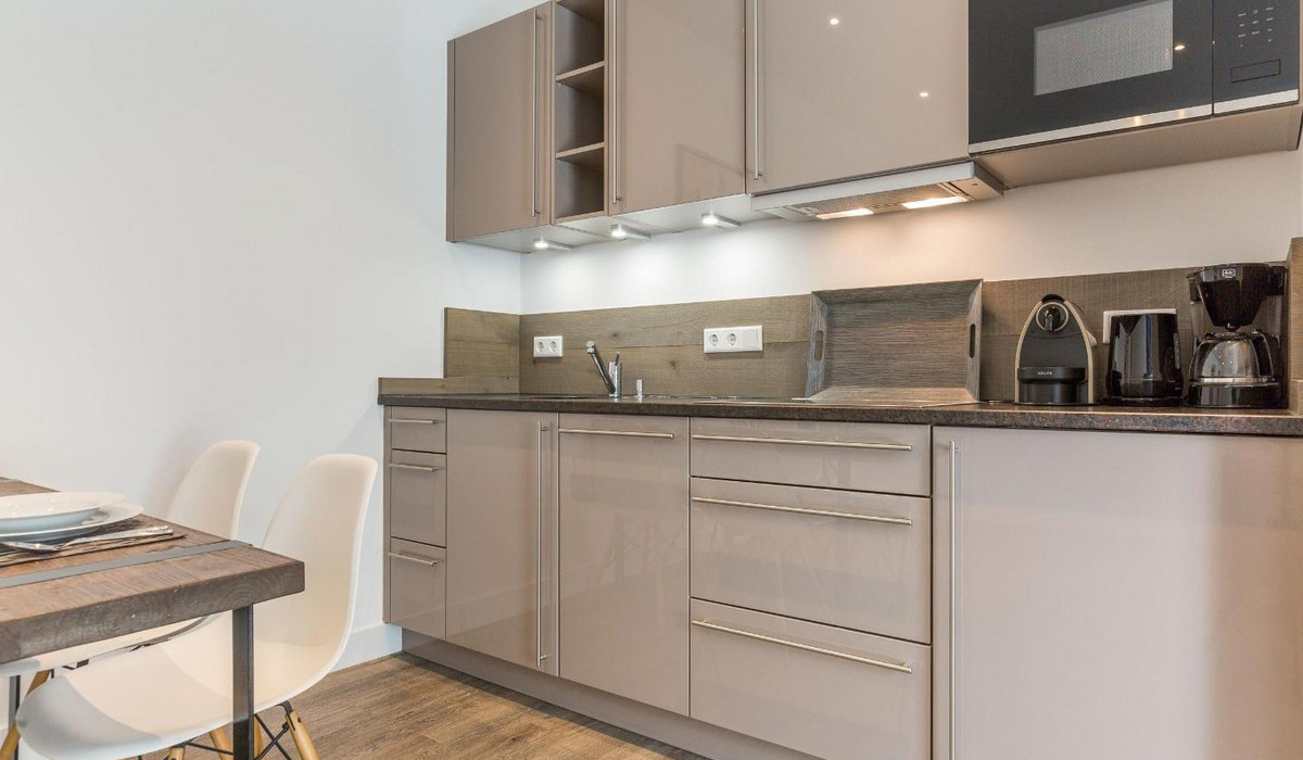 Art your Life - Residenz, Whg. 1 Luigi