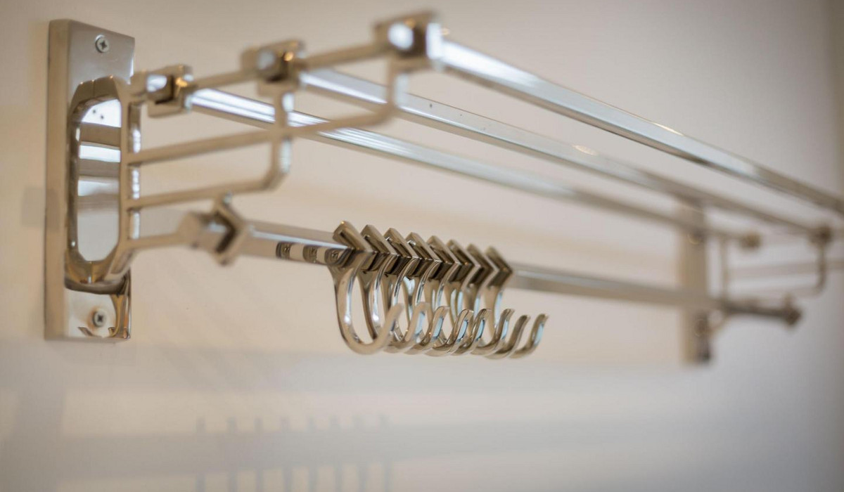 Art your Life - Residenz, Whg. 9 Iliya