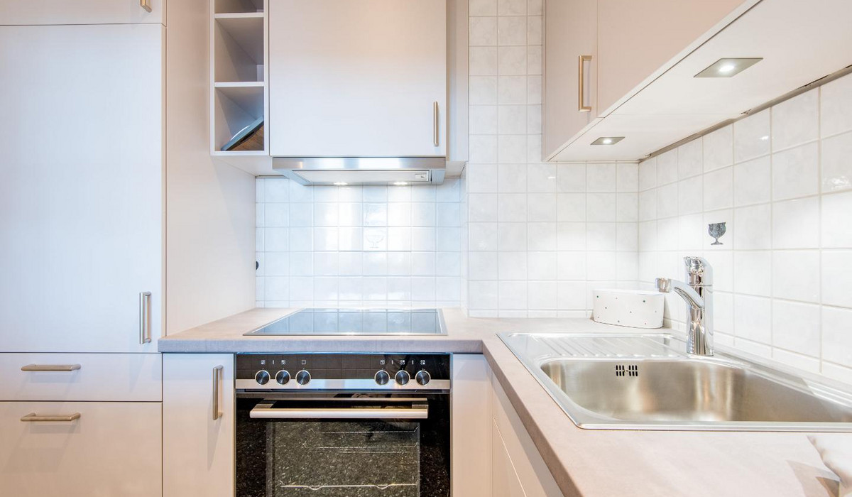 Haus Blanker Hans, Strand Whg. 84