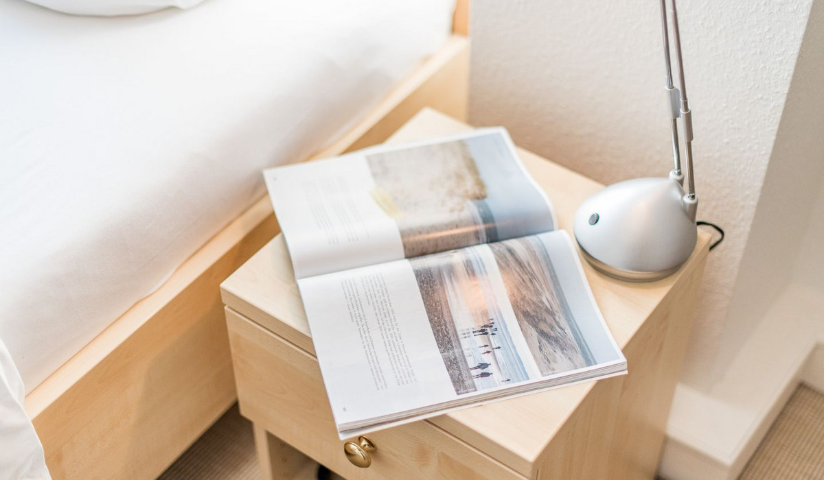 Haus Friesische Straße 25a, Whg. 7