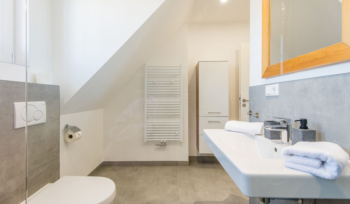 Haus Nordhedig 1, Whg. 6