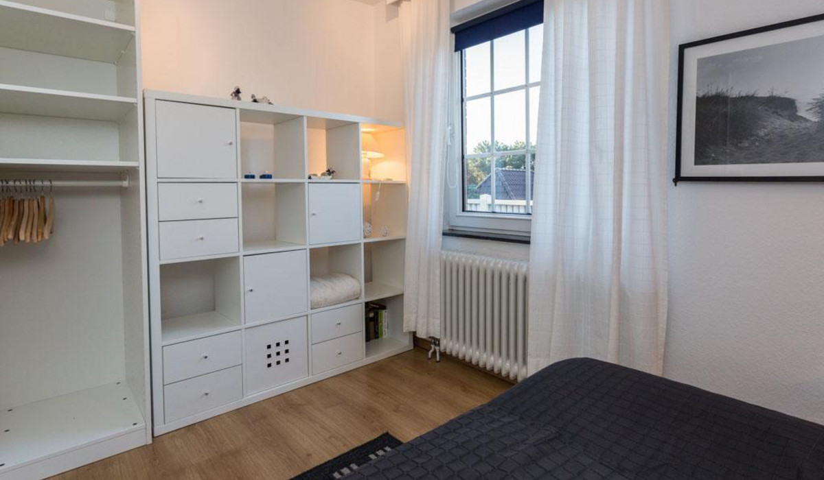 Haus SeeRose, Whg. 1