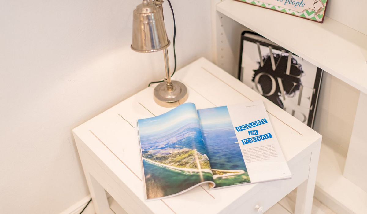 Haus Steinmannstraße 16, Whg. 02