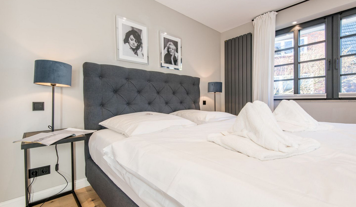 Inselliebe Whg. 01 Morsum