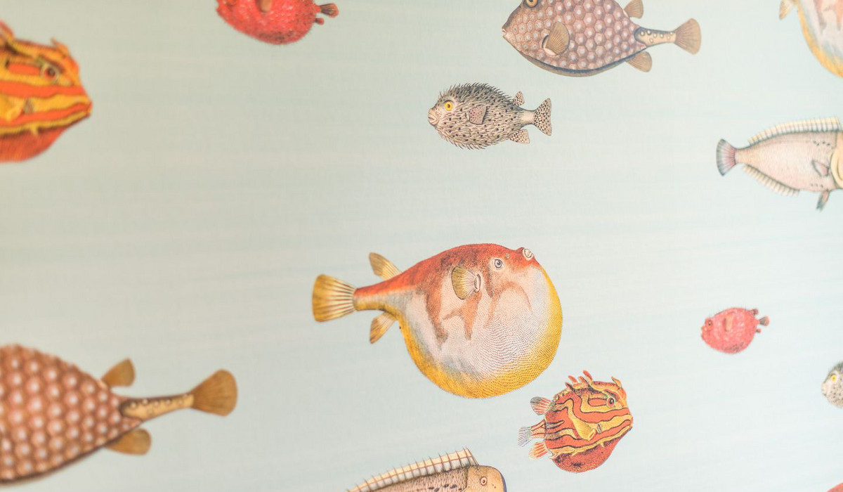 Luette Hukhues, Whg. 01