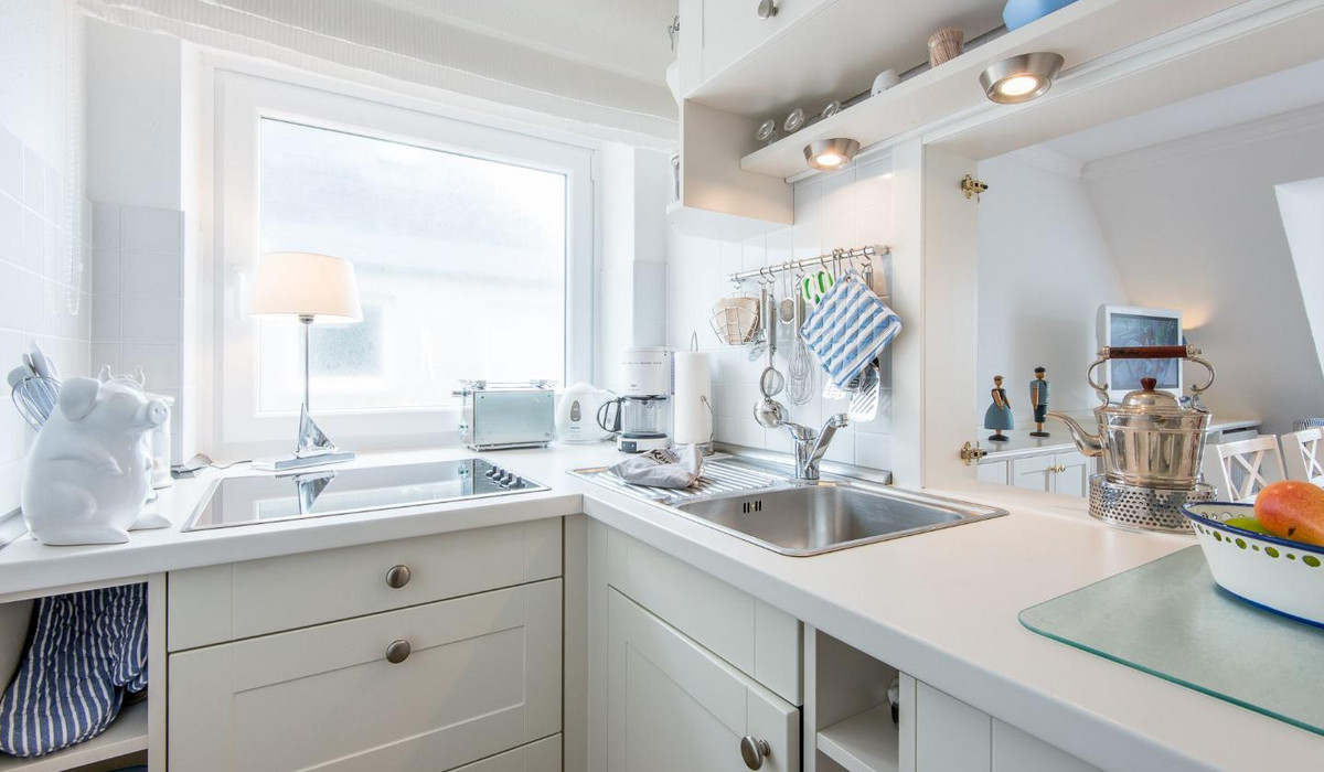 Mümmelmann, Whg. 12