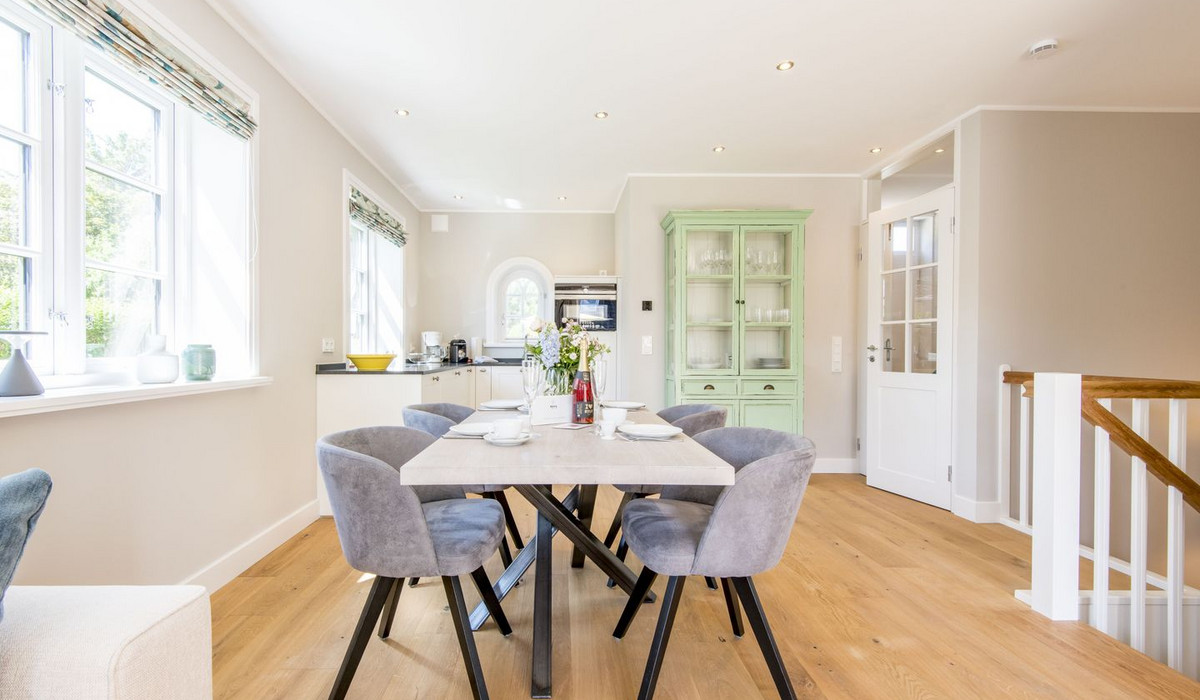 Tualighaker Hüs, Whg. 01