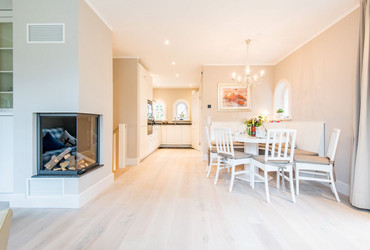 Tualighaker Hüs, Whg. 02