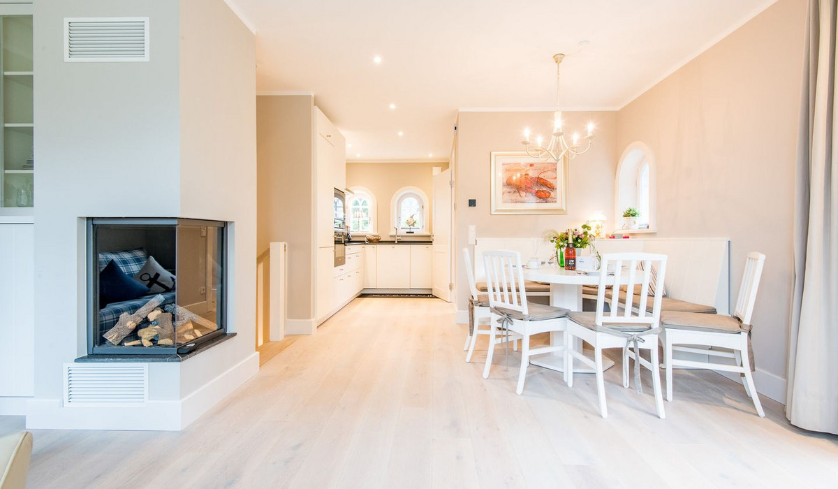 Tualighaker Hüs, Whg. 02