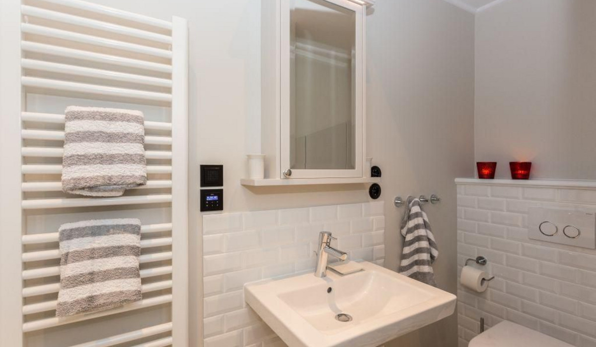 Villa Maybach, Whg. 3