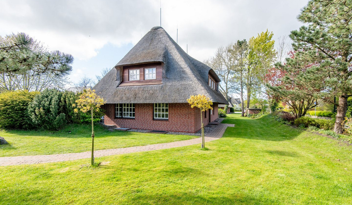 Erich Johannsen Wai Whg. 6