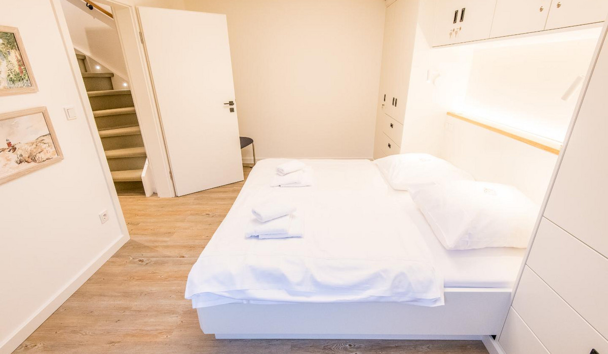 Haus Clarissa, Whg. 14 Heidetraum