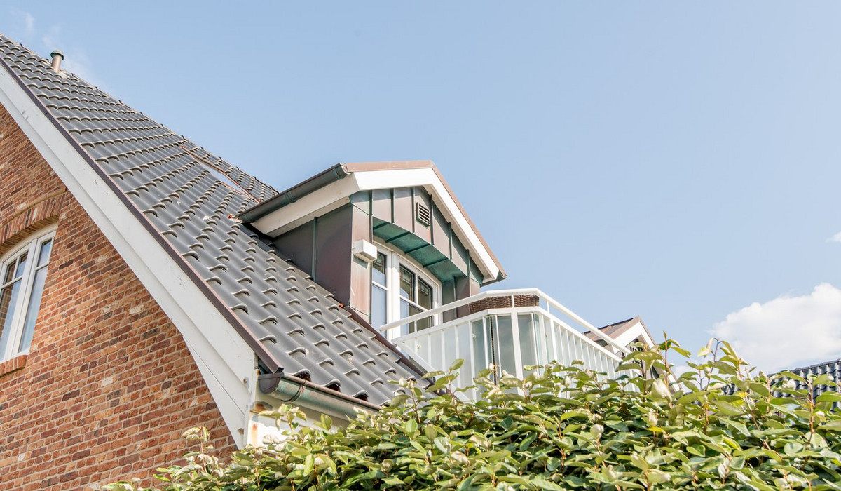 Haus Doktor-Ross-Straße 31, Whg. 5 Charly