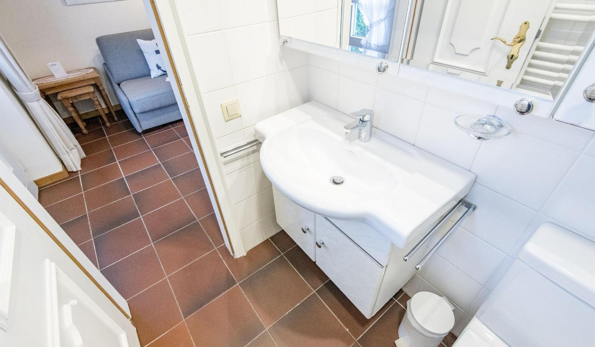 Haus Friesenwall, Whg. 26a