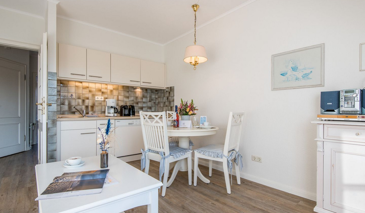 Haus Friesische Straße 25a, Whg. 7