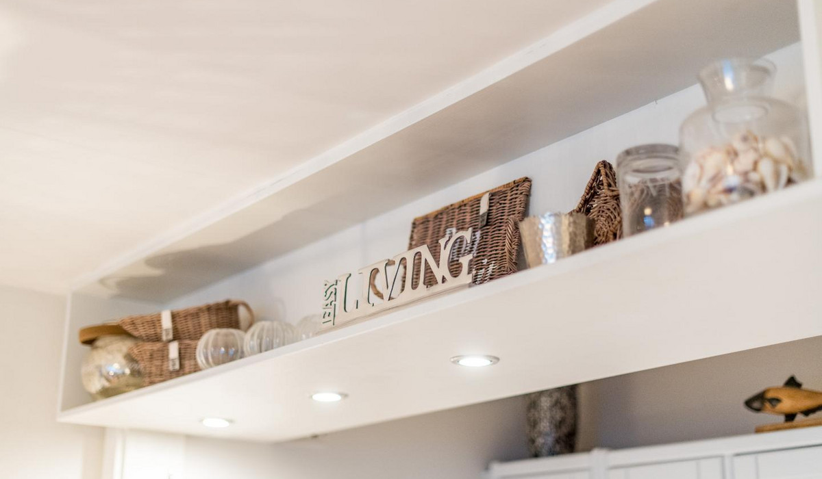 Haus Käpt'n-Christiansen-Straße 30, Whg. 59 Peter