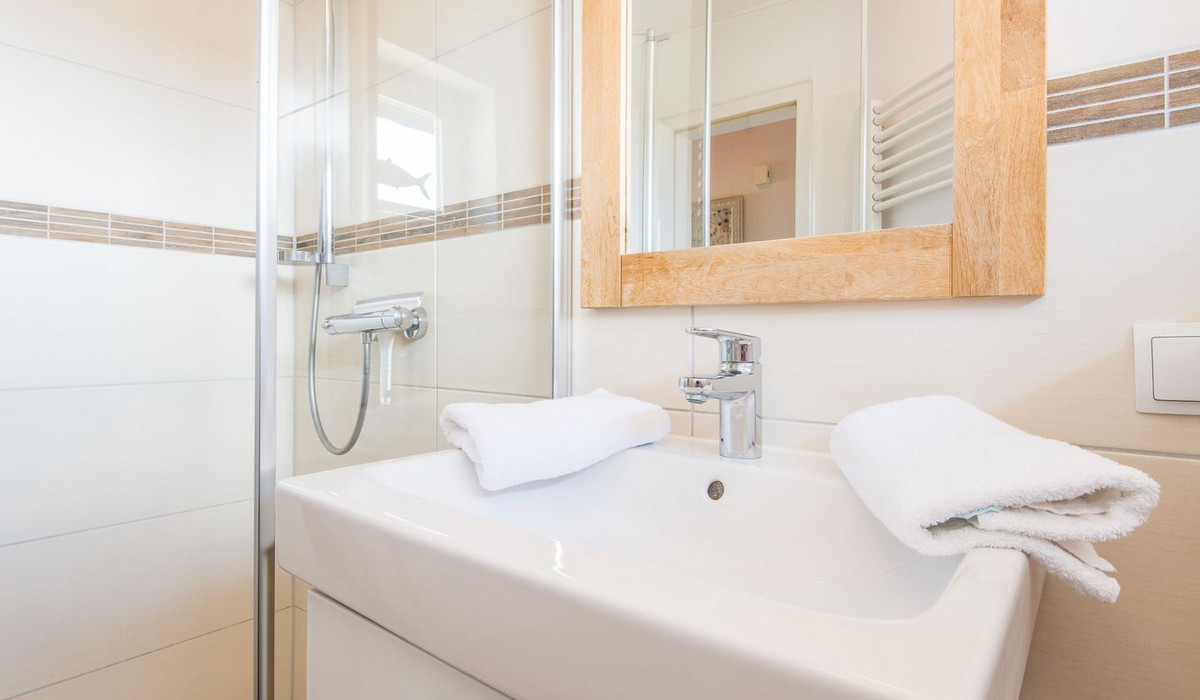 Haus Norderstraße 61, Whg. 6