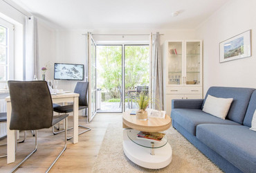 Haus Nordhedig 1, Whg. 1