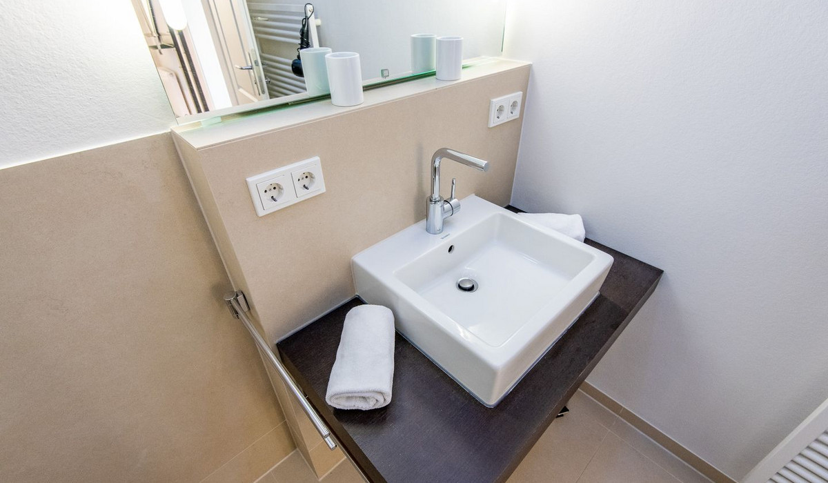 Haus Nordmarkgarten, Whg. 7