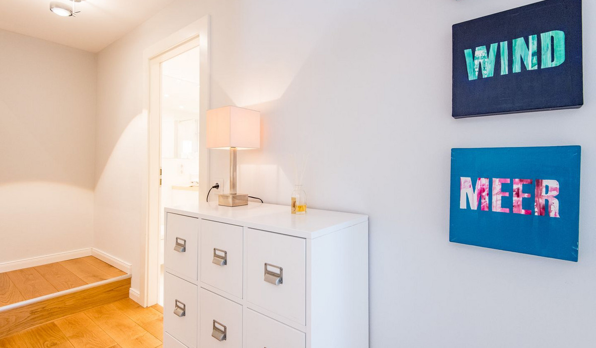 Haus Steinmannstraße 16, Whg. 02