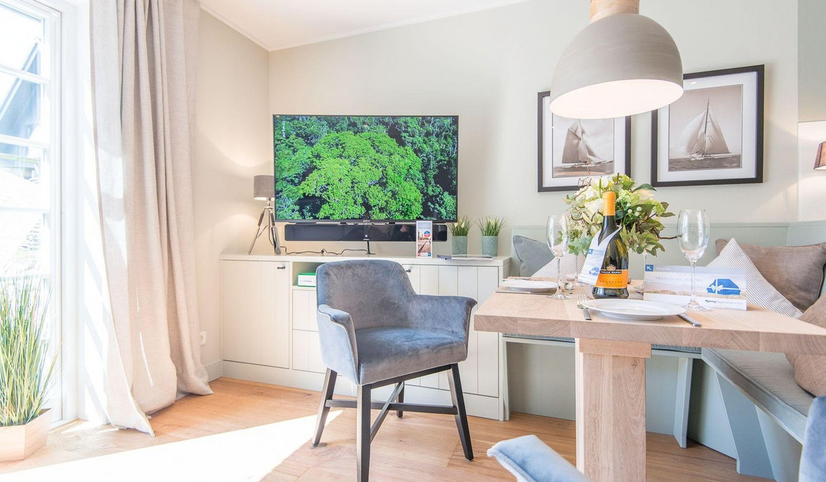 Höög Hüs, Whg. 2B