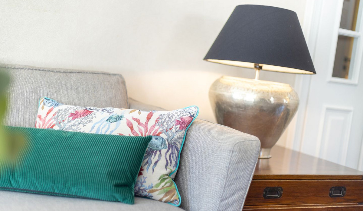 Residenz Bismarck, Whg. 9