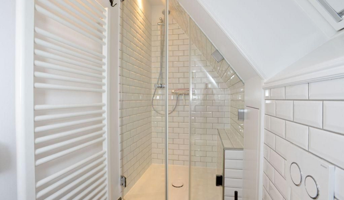 Villa Maybach, Whg. 8