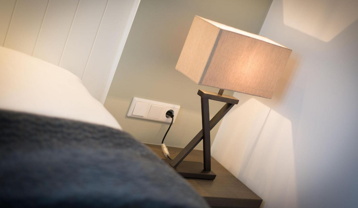 Art your Life - Residenz, Whg. 1 Luigi