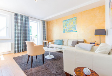 Die Villa 1903, Whg. 3