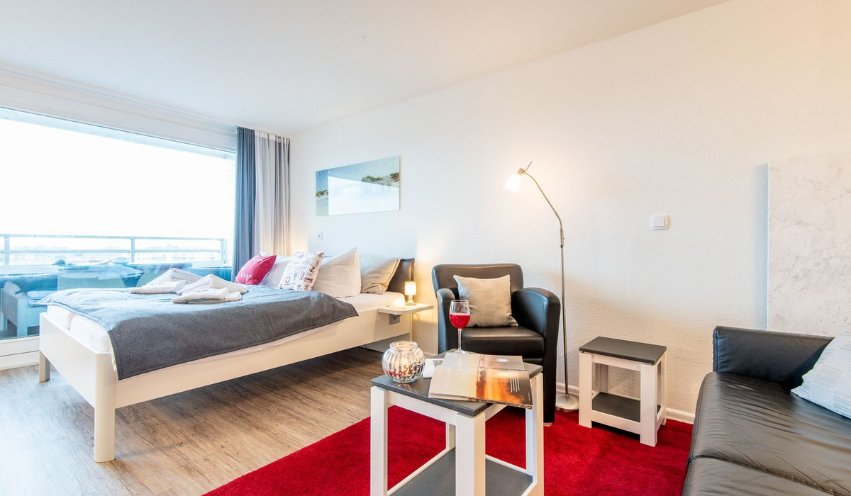 Hanseatenhaus, Whg. 79 Kramp