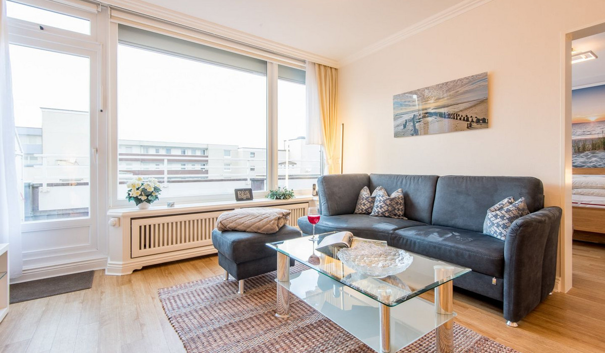 Haus Blanker Hans, Strand Whg. 79