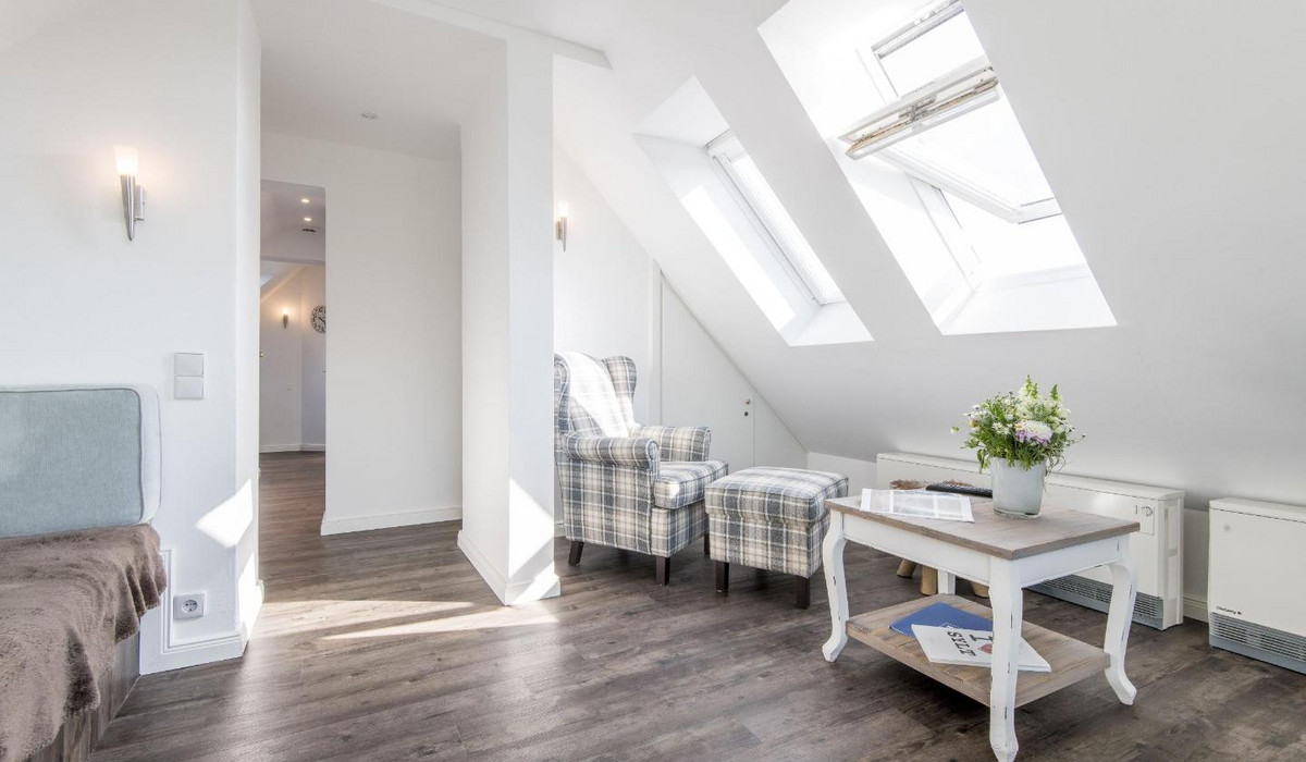 Haus Christof, Whg. 9