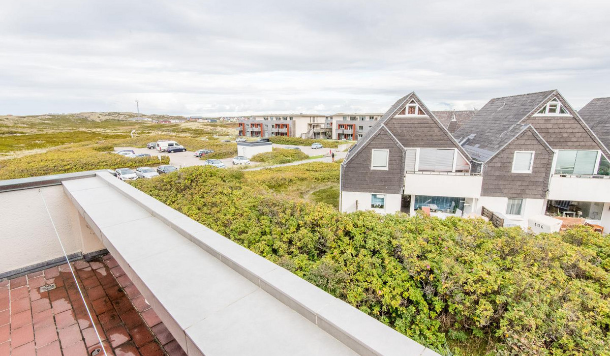 Haus Delphin, Whg. 18 Dünenbrise