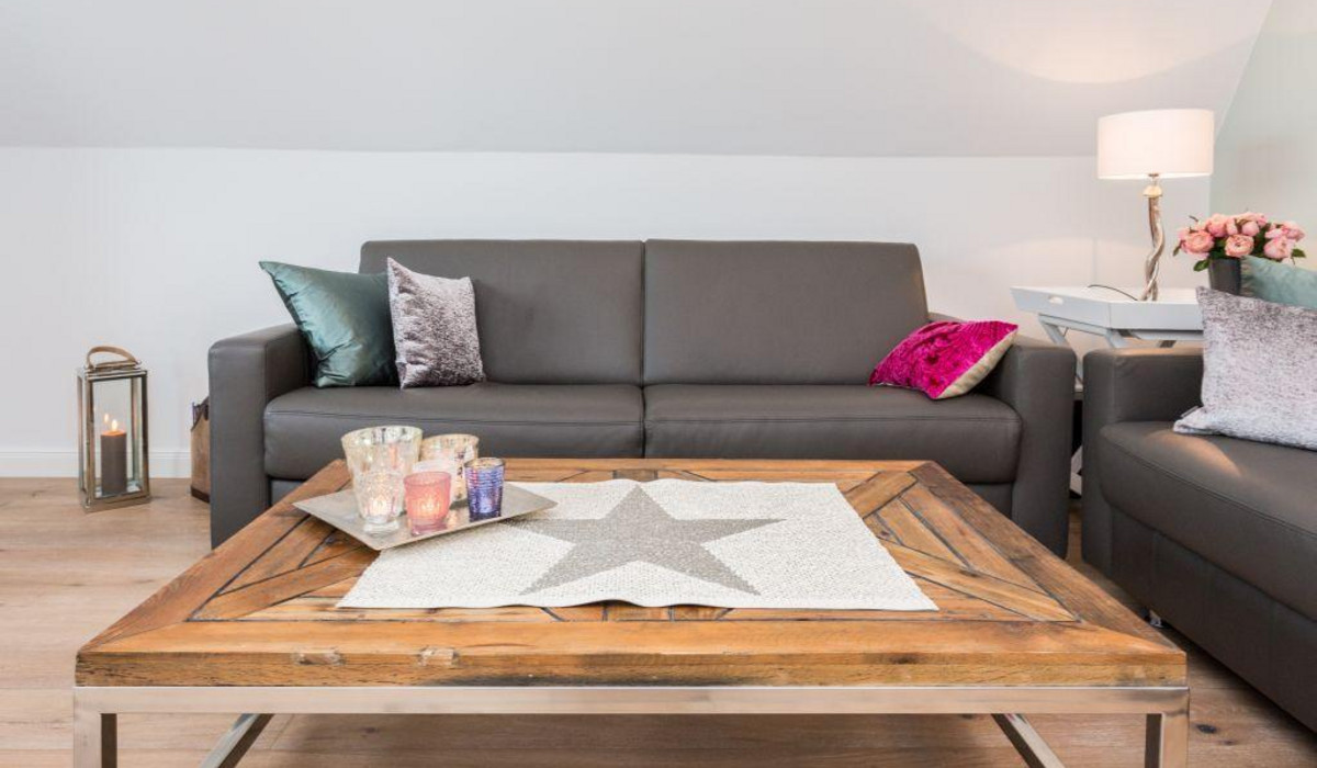 Haus Friedrichstraße 35c, Whg. 42 LorenZiane Sylt