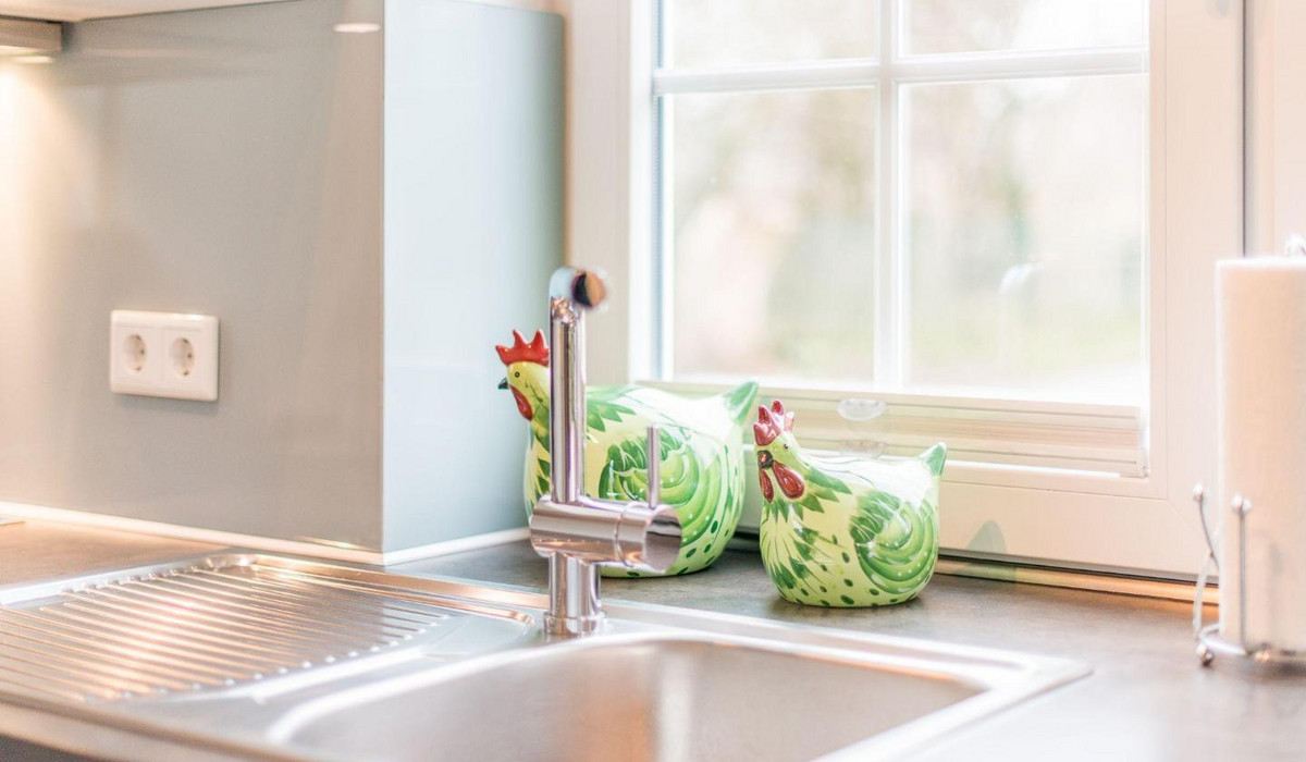 Haus Nordgang 8, Haushälfte B