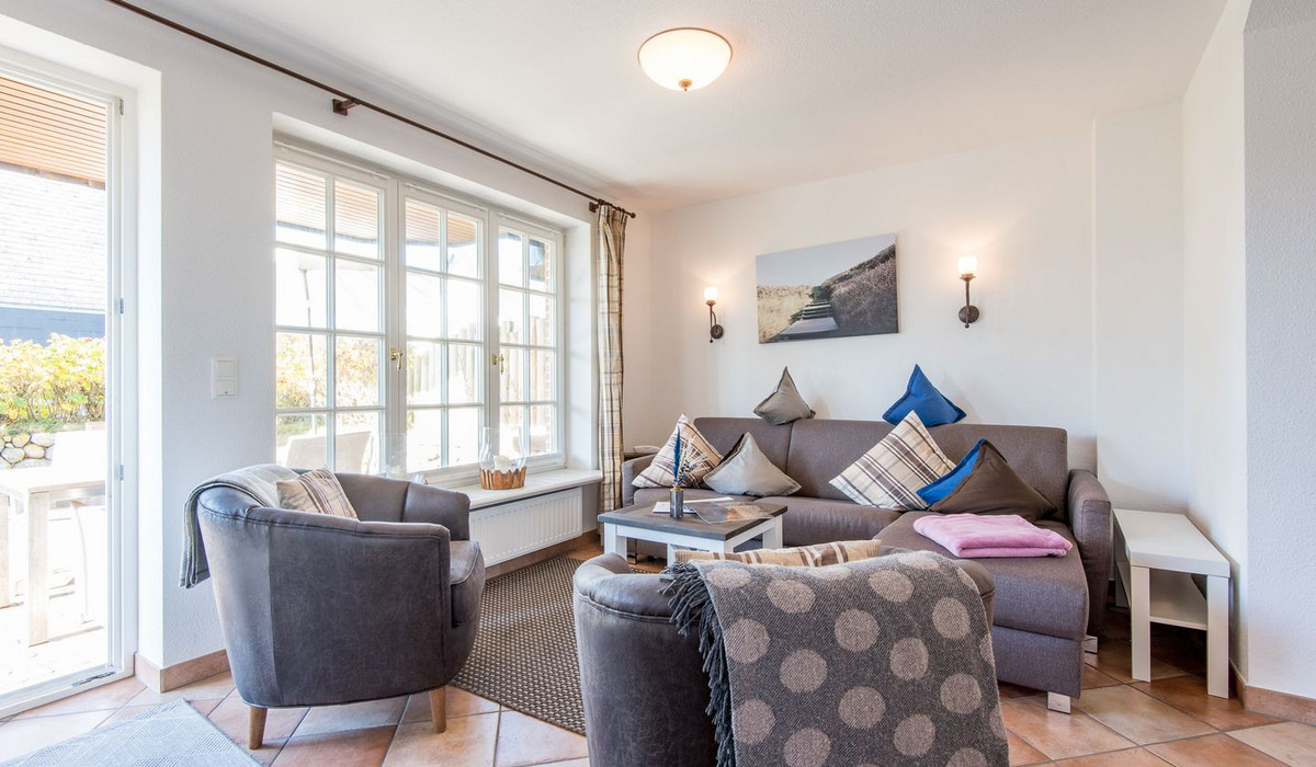 Haus Osterweg 8, Whg. 13