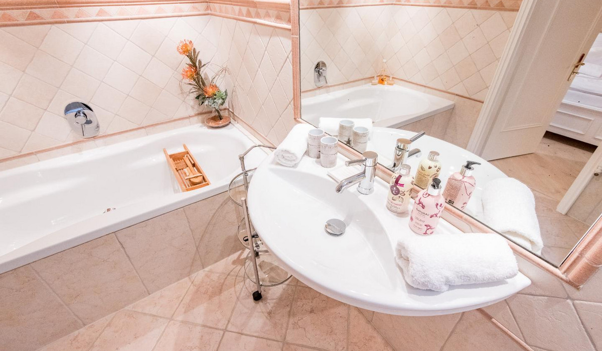 Haus Süderwung 24, Hausteil A