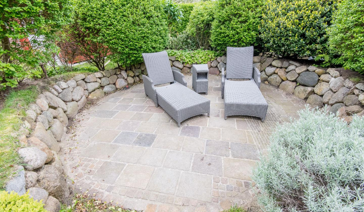 Haus Süderwung 24, Hausteil A