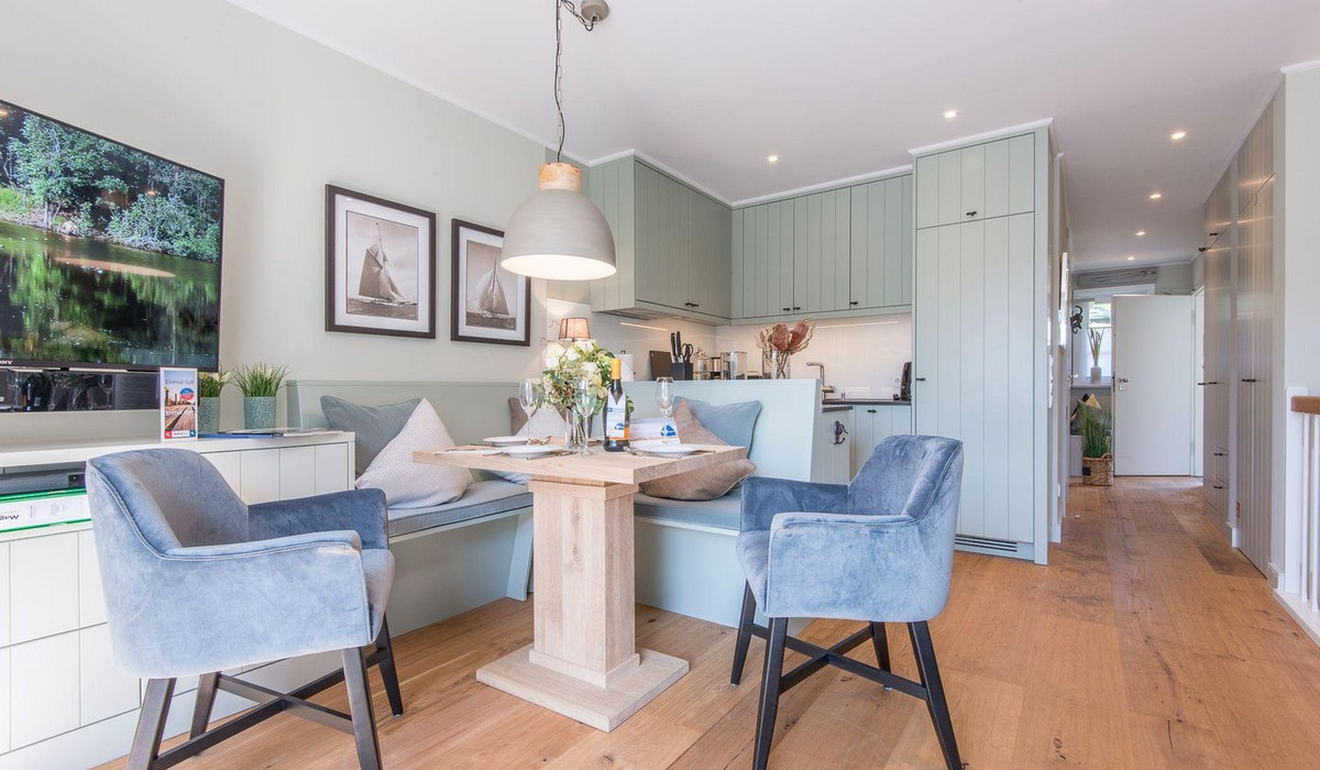 Höög Hüs, Whg. 2B