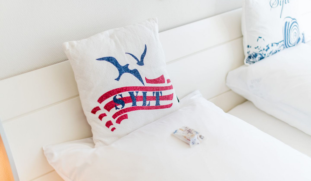 Residenz Bismarck, Whg. 19