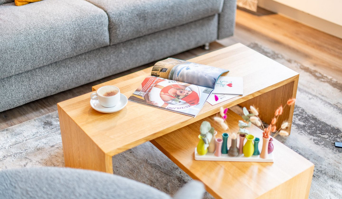 Residenz Bismarck, Whg. 17