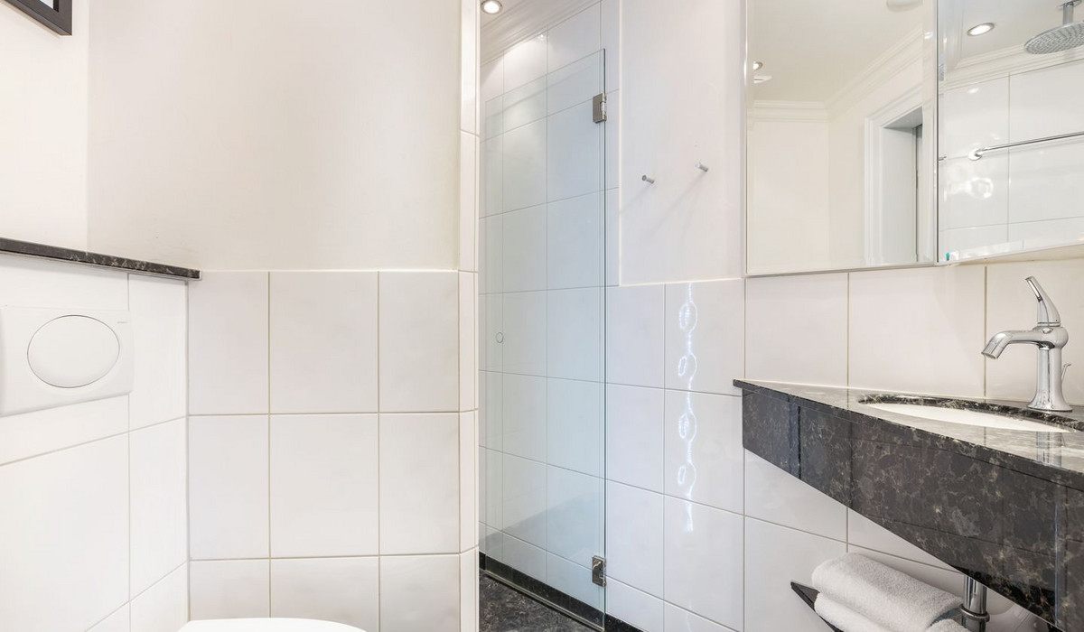 Residenz Bismarck, Whg. 9