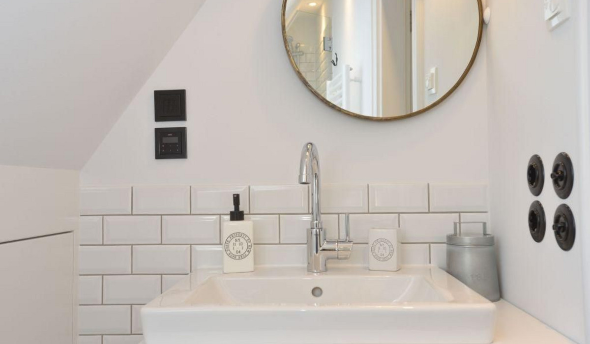 Villa Maybach, Whg. 8