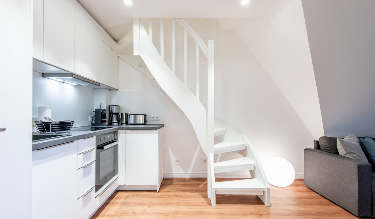 Erich Johannsen Wai Whg. 6