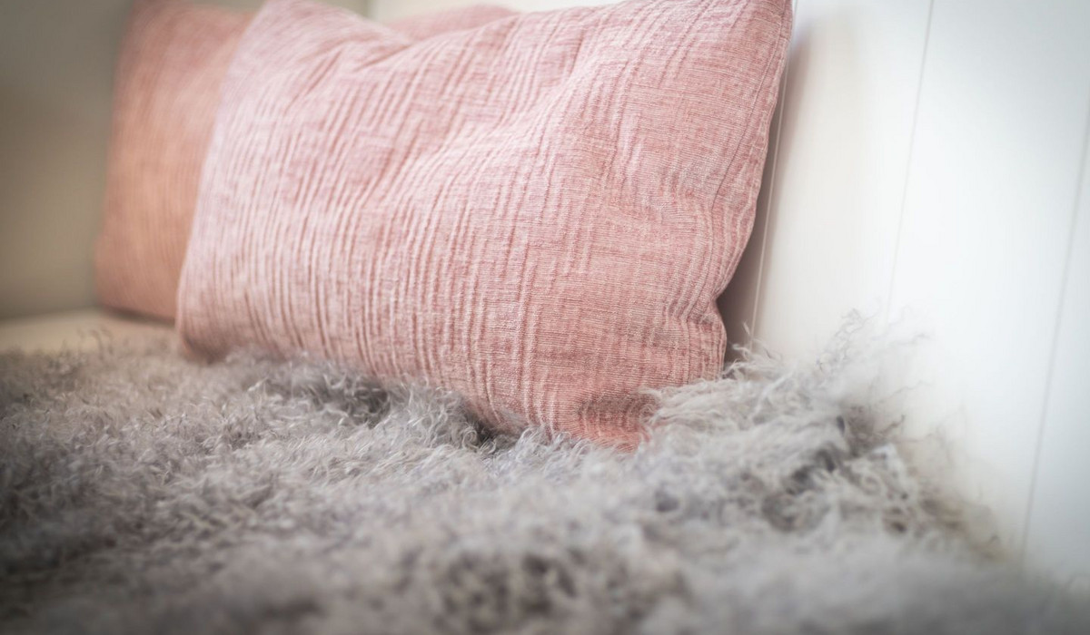 Godi Hüs 30a Smucke Süster